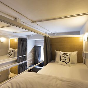 Gemenschappelijk Kamer Alleen voor Vrouwen
